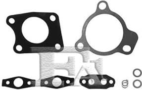 Mounting Kit, charger KT780120E