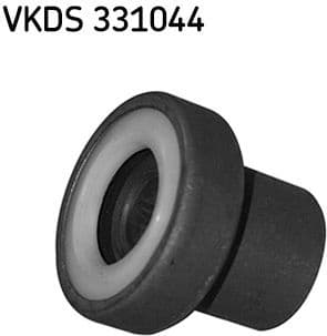 Mounting, control/trailing arm VKDS 331044