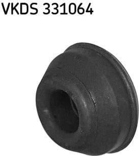 Mounting, control/trailing arm VKDS 331064