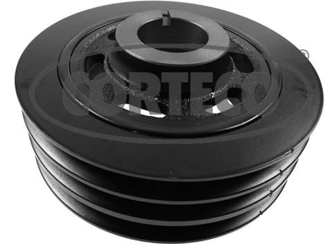 Belt Pulley, crankshaft 49418946
