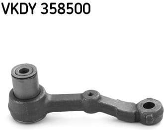 Steering Idler Arm VKDY 358500