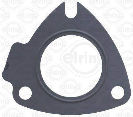 Gasket, charger 967.750