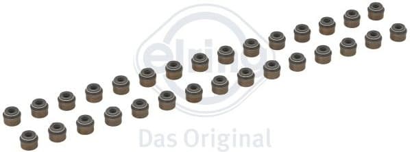 Seal Set, valve stem 057.070