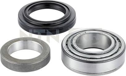 Wheel Bearing Kit R186.25