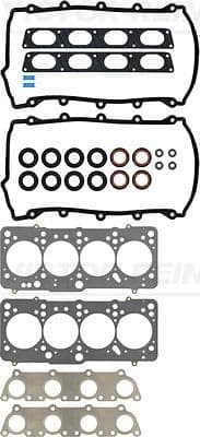 Gasket Kit, cylinder head 02-33010-02