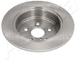 Brake Disc 61-02-214C