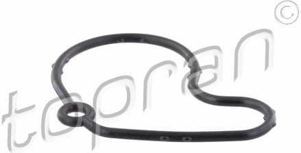 Gasket, vacuum pump 117 381