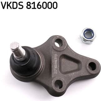 Ball Joint VKDS 816000