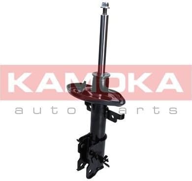 Shock absorber front 2000513