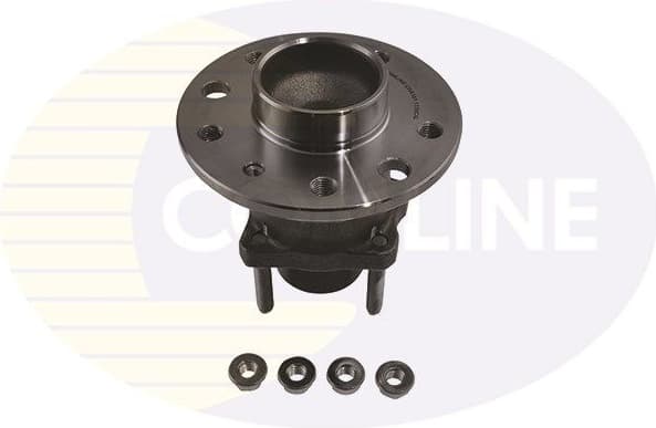 Wheel Bearing Kit CHA191