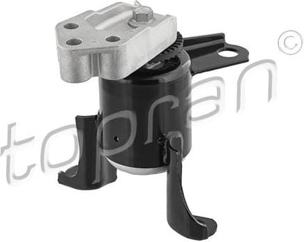 Mounting, engine 634 423