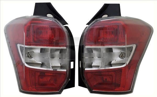 Tail Light Assembly 11-14909-05-9