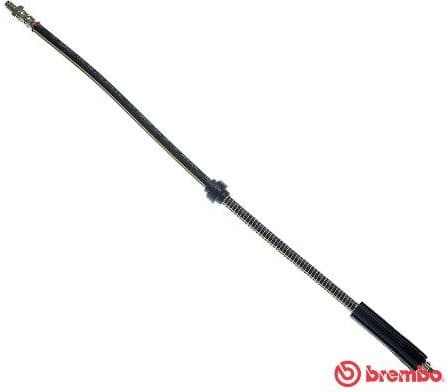 Brake Hose ESSENTIAL LINE T61021