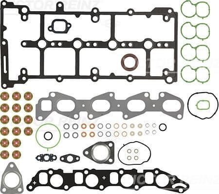 Gasket Kit, cylinder head 02-42061-02