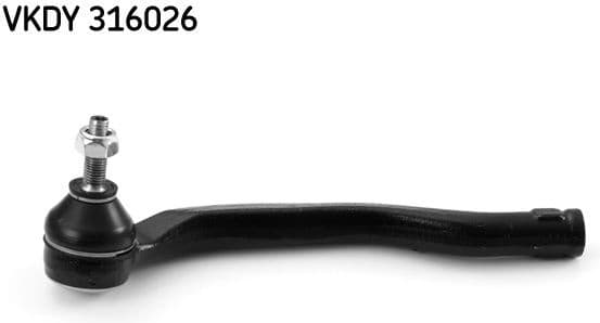 Tie rod end VKDY 316026