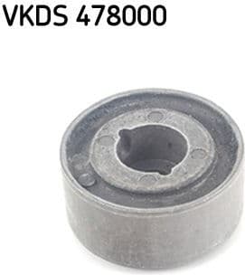 Axle Beam VKDS 478000