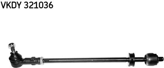 Tie Rod VKDY 321036