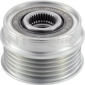 Alternator Freewheel Clutch GA758.06