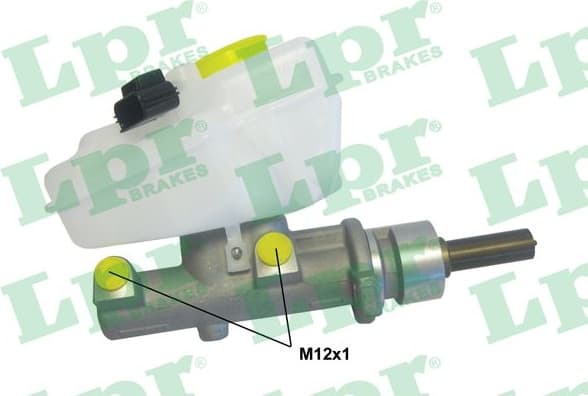 Brake Master Cylinder 1473