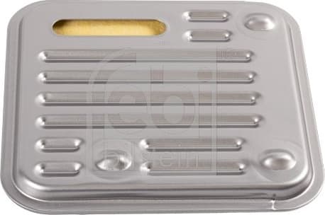 Hydraulic Filter Kit, automatic transmission 173135 - image 2