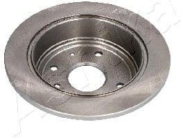 Brake Disc 61-0W-W03C