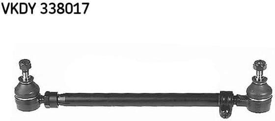 Tie Rod VKDY 338017