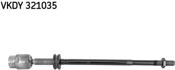 Inner Tie Rod VKDY 321035