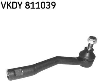 Tie Rod End VKDY 811039