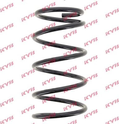 Suspension Spring K-Flex RA6247