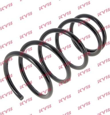 Suspension Spring K-Flex RA6247 - image 2