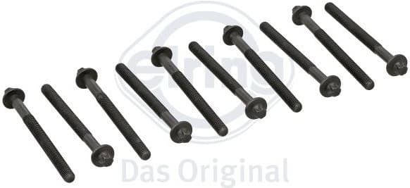 Bolt kit cylinder head 151.890 - image 2