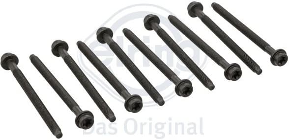 Cylinder Head Bolt Set 087.830