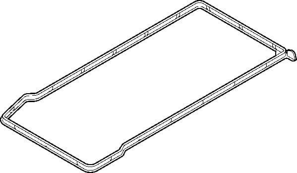 Gasket valve cover 445.690 - image 4