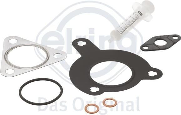 Turbocharger mounting kit 715.540 - image 3
