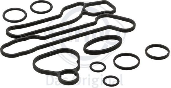 Gasket oil cooler 599.160 - image 3