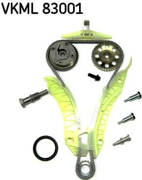 Timing Chain Kit VKML 83001