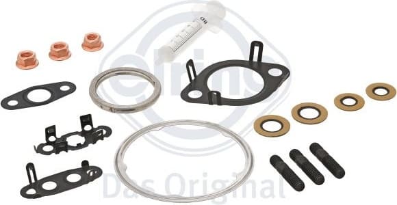 Mounting Kit, charger 796.490