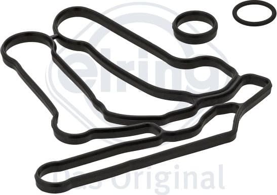 Gasket oil filter flange housing 724.580 - image 3