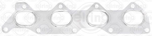 Gasket exhaust manifold 135.230 - image 3