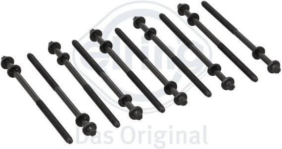 Bolt kit cylinder head 022.490 - image 2