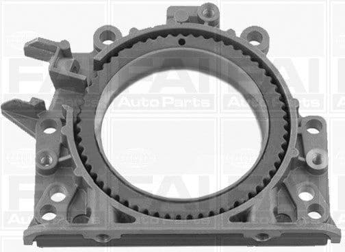 Shaft Seal, crankshaft OS1662