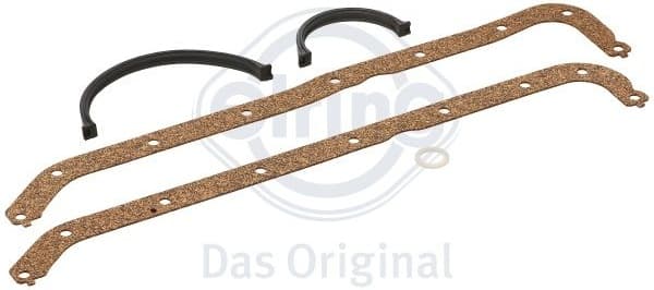 Gasket oil pan 751.040 - image 3