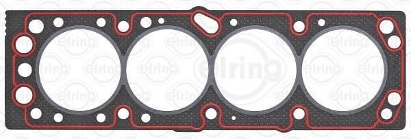 Gasket cylinder head 646.071 - image 3