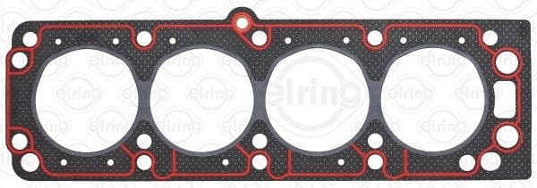 Gasket cylinder head 645.842 - image 3