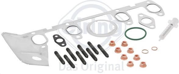 Turbocharger mounting kit 196.390 - image 3