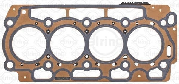 Gasket cylinder head 100.440 - image 3