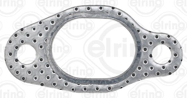 Gasket exhaust manifold 815.187 - image 3