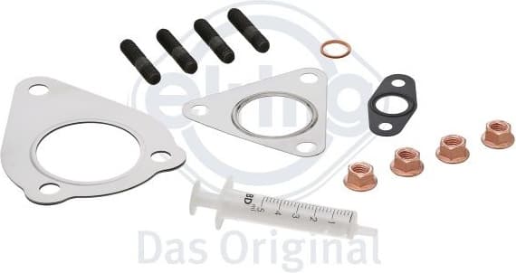 Turbocharger mounting kit 703.980 - image 3
