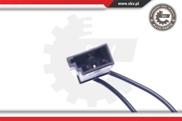 Switch, tailgate release 96SKV049 - image 3