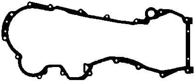 Gasket timing cover 317.170 - image 4